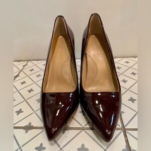 Banana Republic shoes (new)